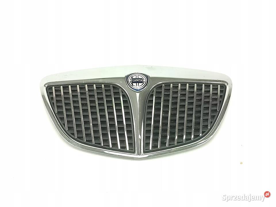 GRILL ATRAPA LANCIA MUSA YPSILON 20042012 Motoryzacja