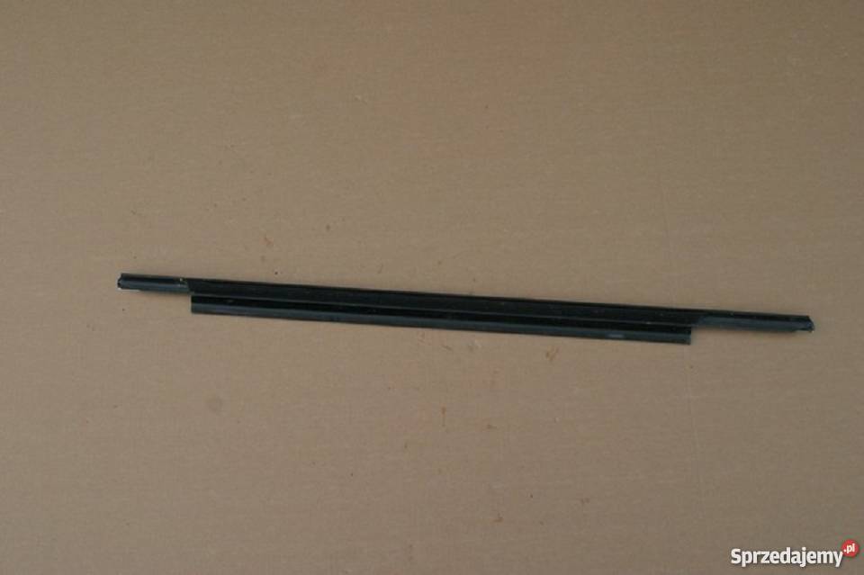 AUDI A6 C7 SEDAN LISTWA ZGARNIAJĄCA DRZWI CHROM osobowe Bieleń sprzedam