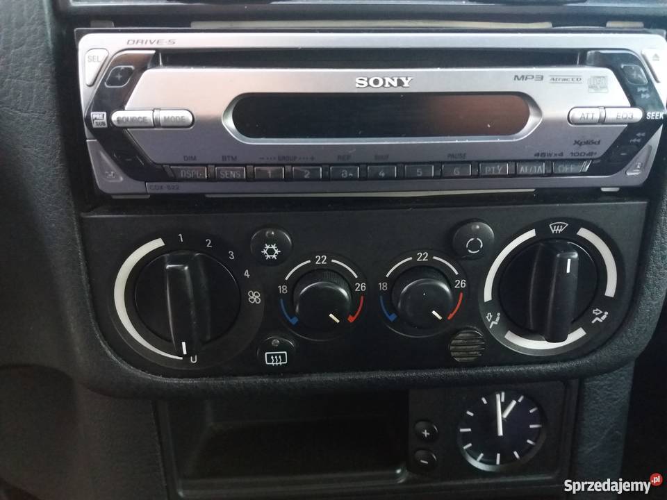 BMW E26 COUPE KLIMA immobilizer Toruń