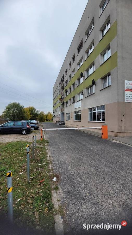 Przytulna i jasna kawalerka 26m2 mazowieckie Płock sprzedam