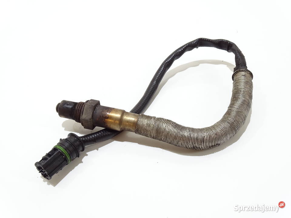 SONDA LAMBDA BMW E60 E61 LCI N52 N53 7545243 Strzyżewice