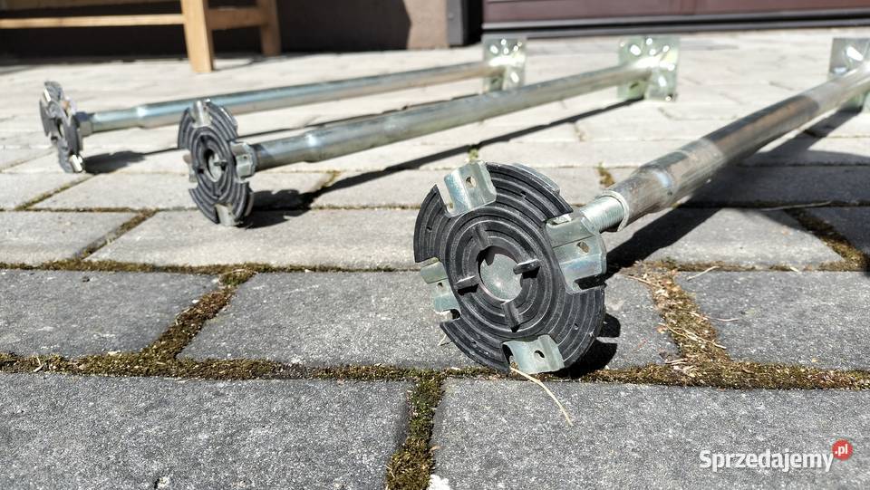 Podpory regulowane Kraków sprzedam