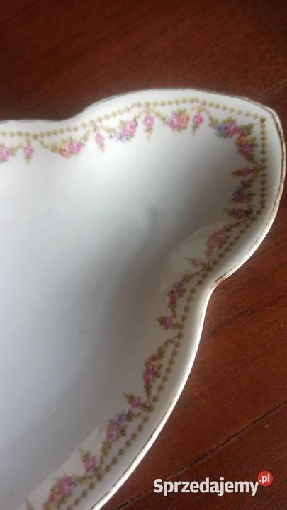 Półmisek Rosenthal Empire Selb Bavaria z lat 20 Gdańsk sprzedam
