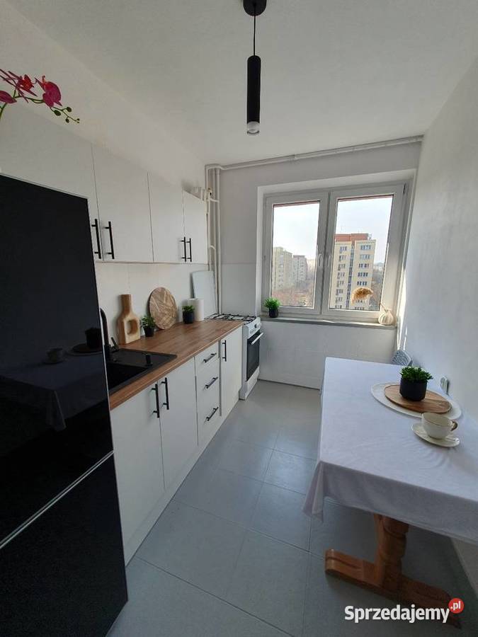 2 Pokojowe 42m Balkon Bezpośrednio Soczi Sprzedaż Warszawa