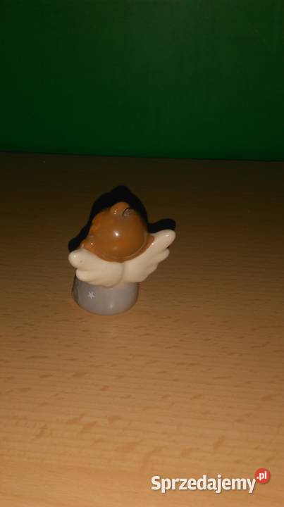 Porcelana figirka Warszawa