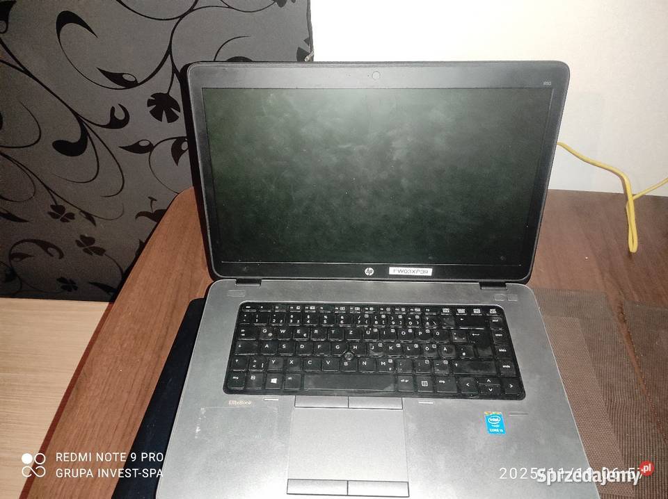 Acer dell HP laptopy Elektronika Legnica