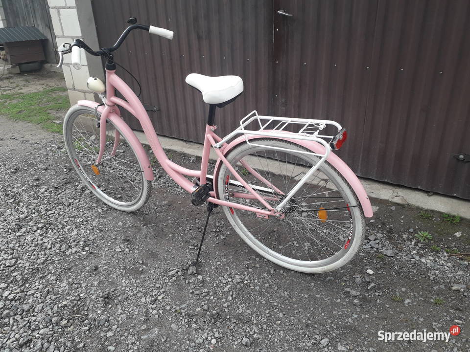 Rower Miejski 28 Ładny Radom sprzedam