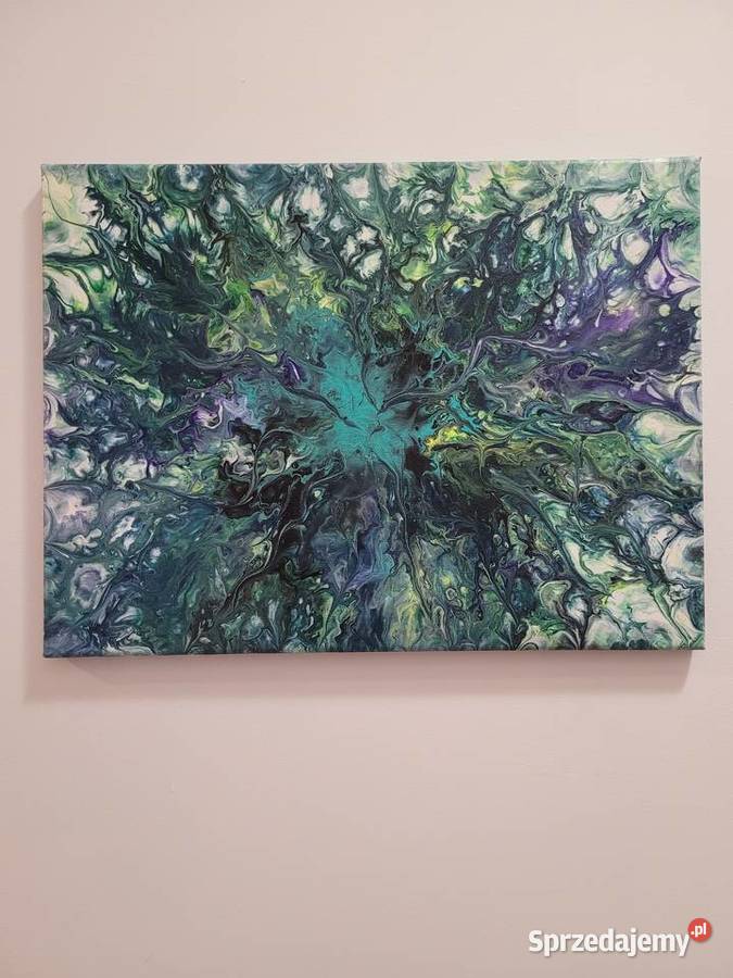 Obraz akrylowy Kępno