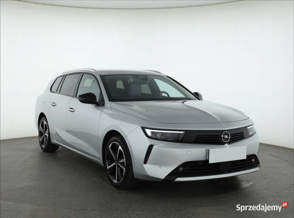 Opel Astra 15 Diesel diesel Piaseczno