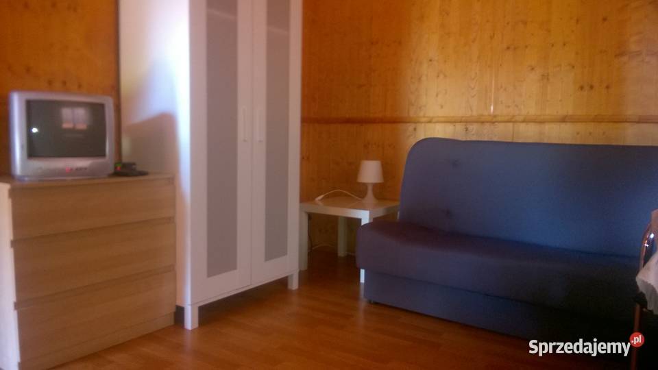 Nocleg Niechorze Domki letniskowe morza