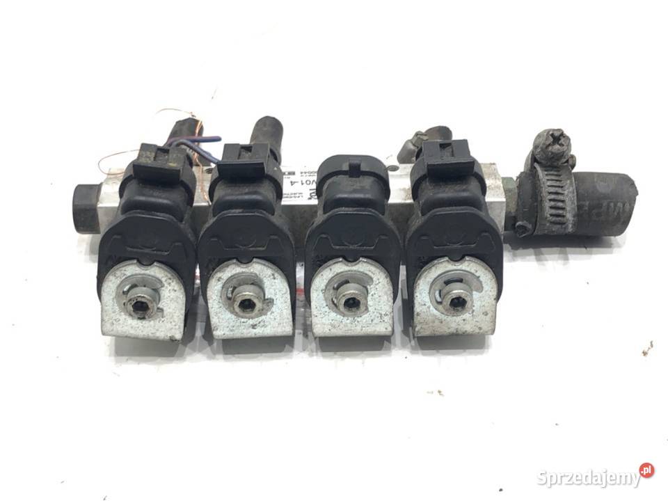 WTRYSKI DO GAZU LPG AC W014 WTRYSK GAZU GAZOWY