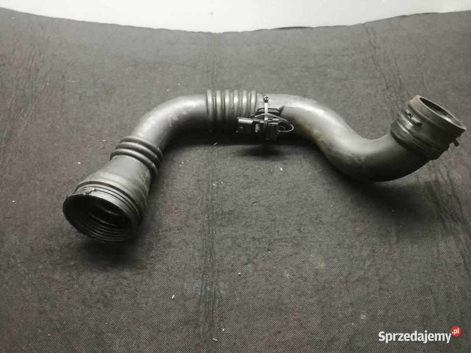 Laguna II Espace IV rura intercoolera 22 dci Swarzędz