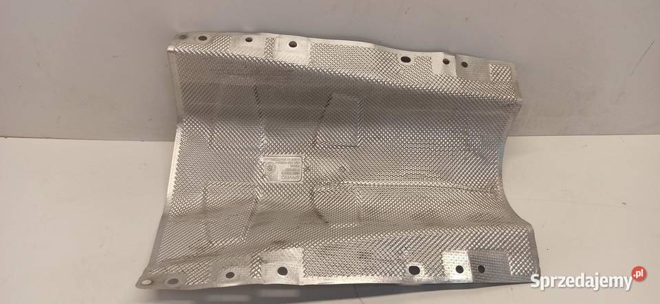VOLVO XC40 OSŁONA TERMICZNA 31694866 Podszybia dolnośląskie