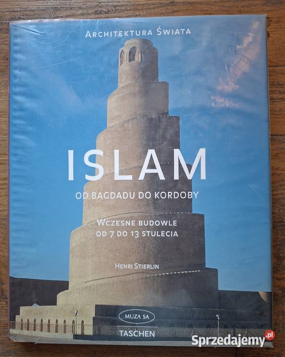 Architektura ŚwiataTaschen Muza 5 tomów Książki naukowe i popularnonaukowe Kraków sprzedam