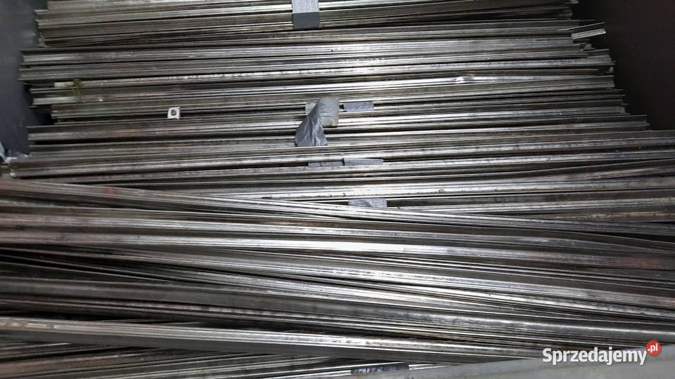 Pręty WĘDZARNICZE HACZYKI Produkcja Dębica