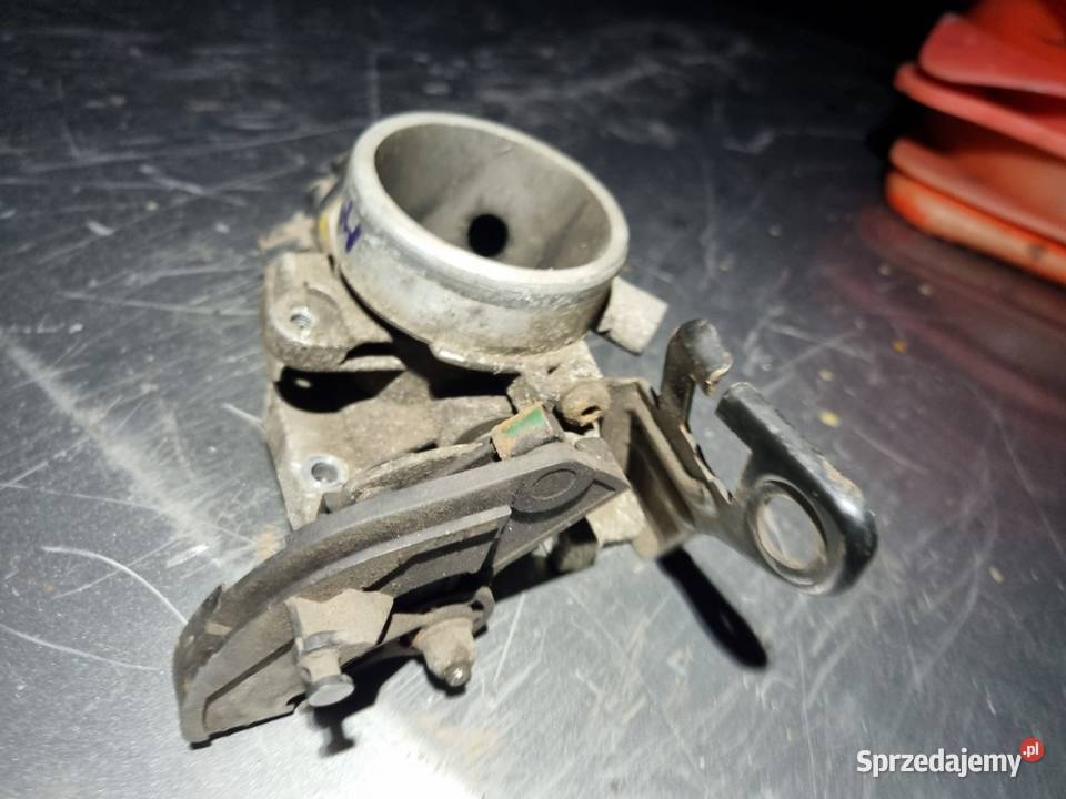 Ford Mondeo Mk1 Mk1 18 16V Przepustnica Sprzęgło Skawina
