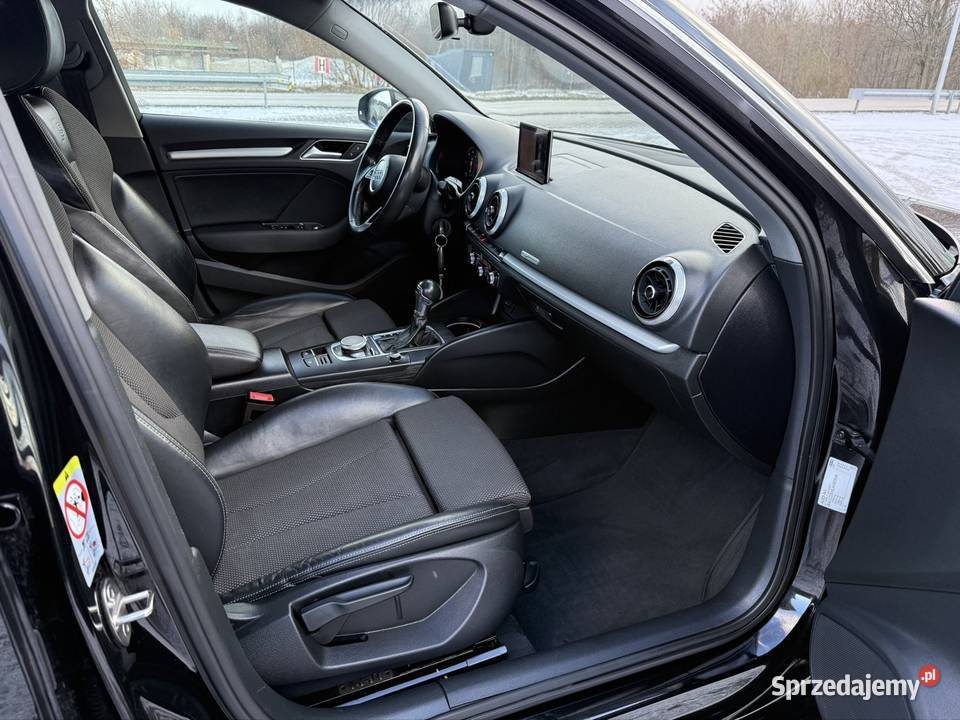 A3 20Tdi wspomaganie kierownicy A3