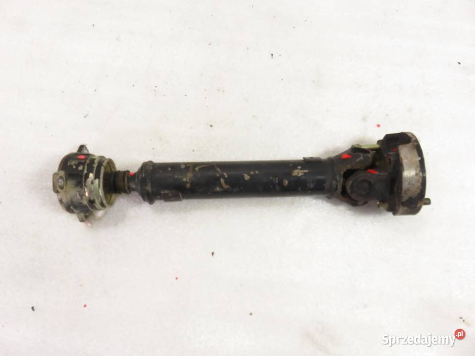 WAŁ NAPĘDOWY MITSUBISHI PAJERO SPORT I 25 TD sprzedam