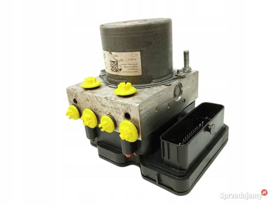 POMPA ABS 9827551180 0265295143 Toyota Proace Rok produkcji 2023