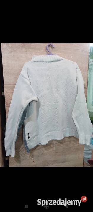 Sweter Armani Junior lubelskie Zwierzyniec