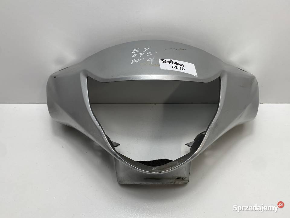 SUZUKI SIXTEEN UX125 OWIEWKA OBUDOWA LAMPY PRZÓD Siedlce