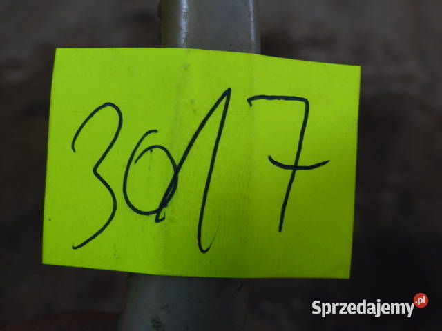 klamka sprzęgło biegi Simson SR 2 org DDR Żary