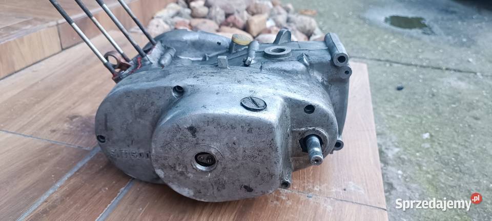 Kartery Simson duo schwalbe kr51 Pleszew