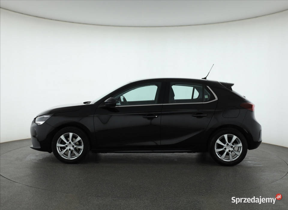 Opel Corsa 12 Piaseczno