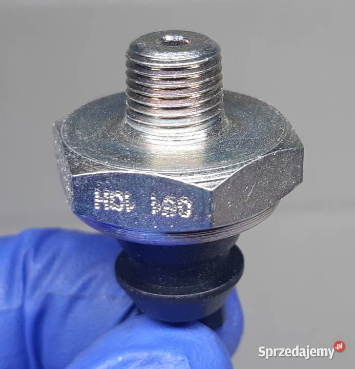 CZUJNIK CIŚNIENIA OLEJU VW GOLF II JATA II Mielęcin