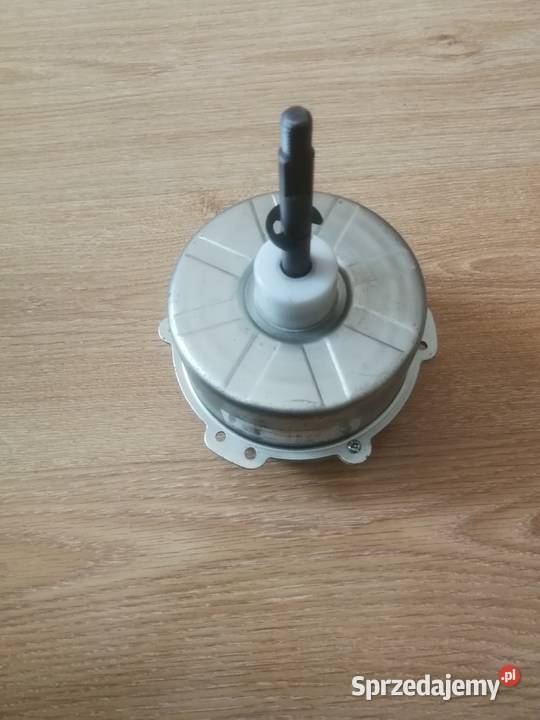 ZWS92K LW92KZL Silnik wentylatora jednostki Kazimierza Wielka