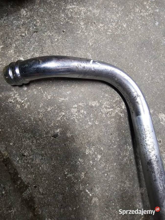 Honda CX 500 rura rurka przewód chłodzenia wody Jelenia Góra sprzedam