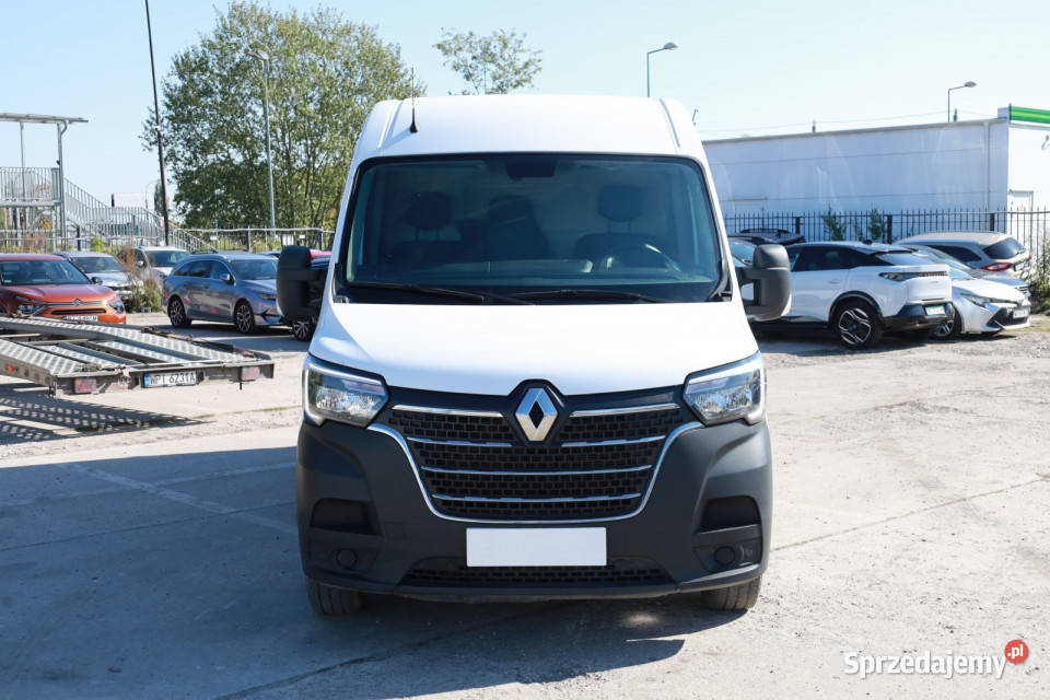 Renault Master 23 dCi 135 diesel