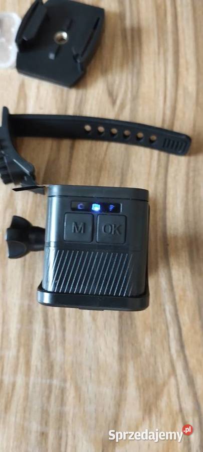 Kamera sportowa motocyklowy HD WIFI Kamery Grabownica