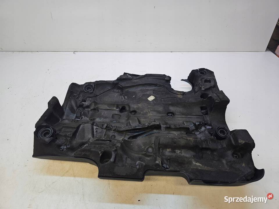 OSŁONA POKRYWA SILNIKA AUDI A1 A3 VW 03L103925AE