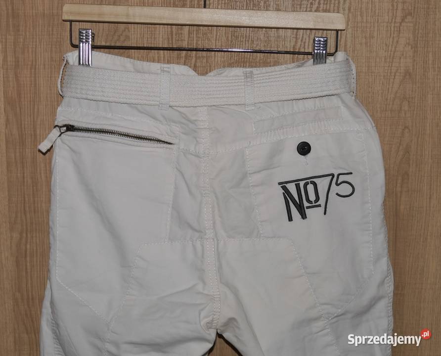 Jack Jones świetne spodnie nowe L Wrocław