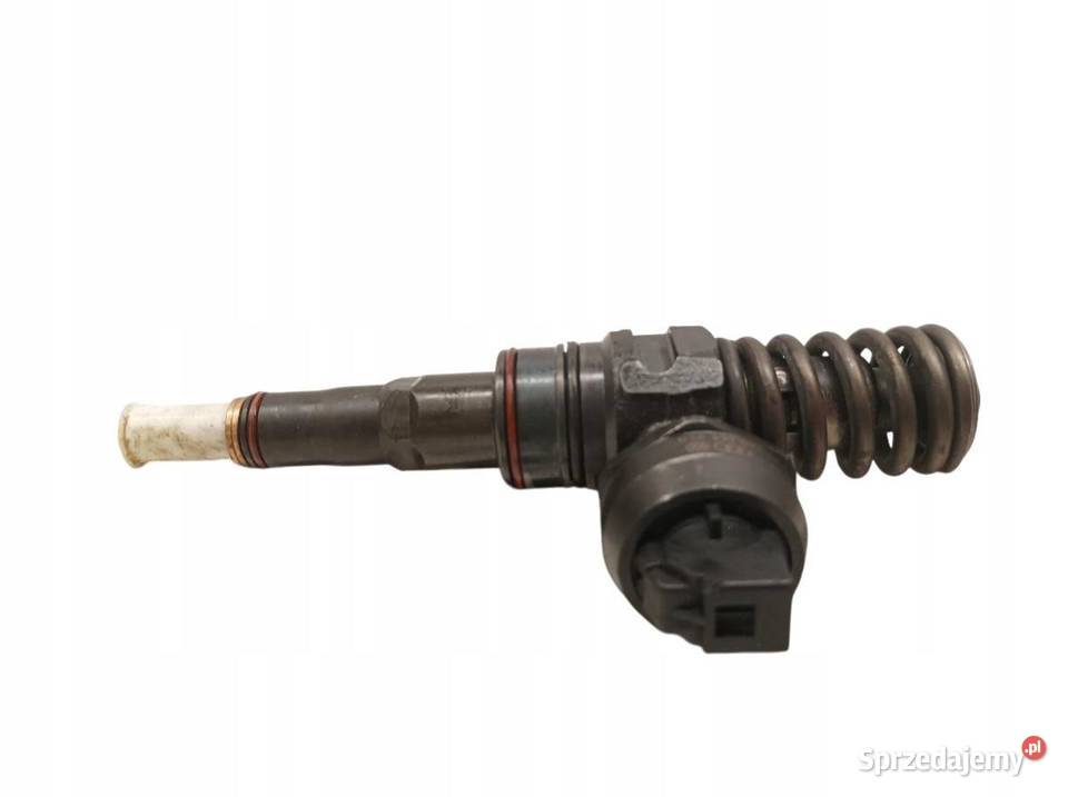 POMPOWTRYSKIWACZ 038130073AR 19 TDI Audi A4 II