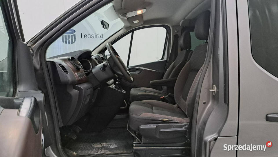 Fiat Talento Fiat TALENTO 20 Ecojet Euro 6 mazowieckie Grójec
