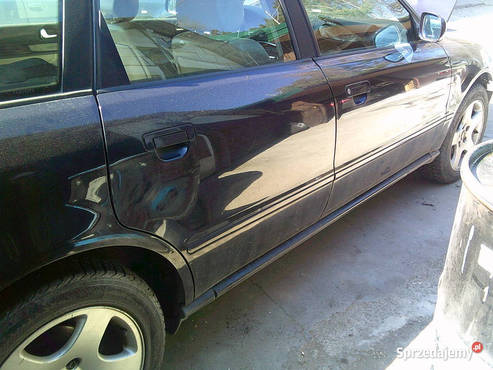 a4 b5 kombi drzwi sprzedam