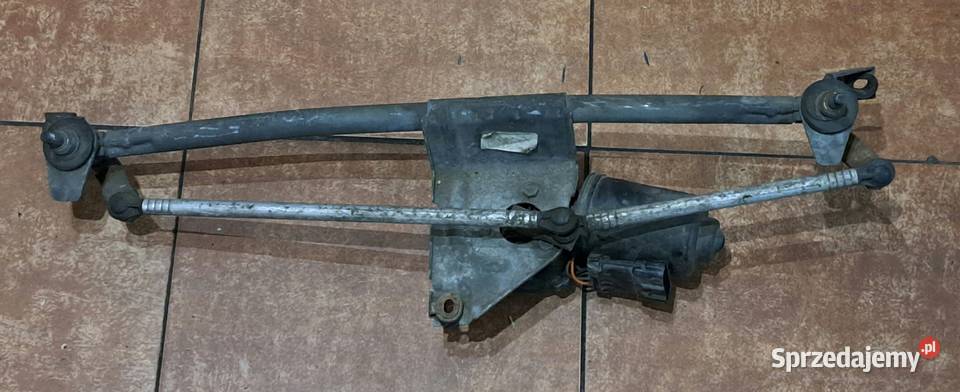 Mechanizm wycieraczek Astra F Mechanizmy wycieraczek