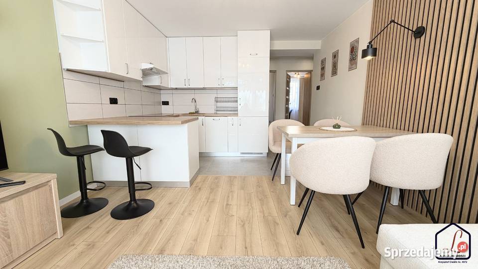 Nowy Sącz Mieszkanie 3 pok pow 4578m2 Aleje 45.78m2 sprzedam