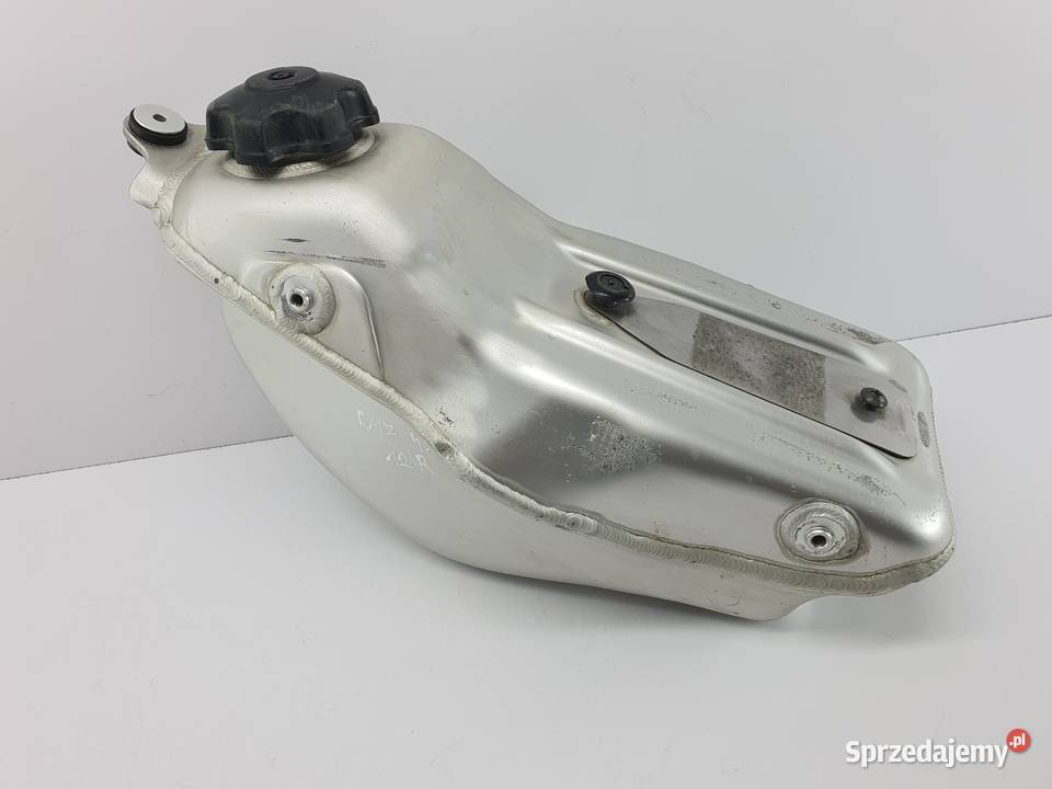 Zbiornik Paliwa Bak Korek Suzuki Rmz 450 0815 Łódź
