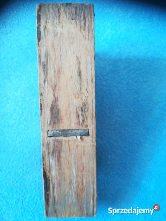 Strug stolarski Pozostałe Narzędzia Warszawa sprzedam