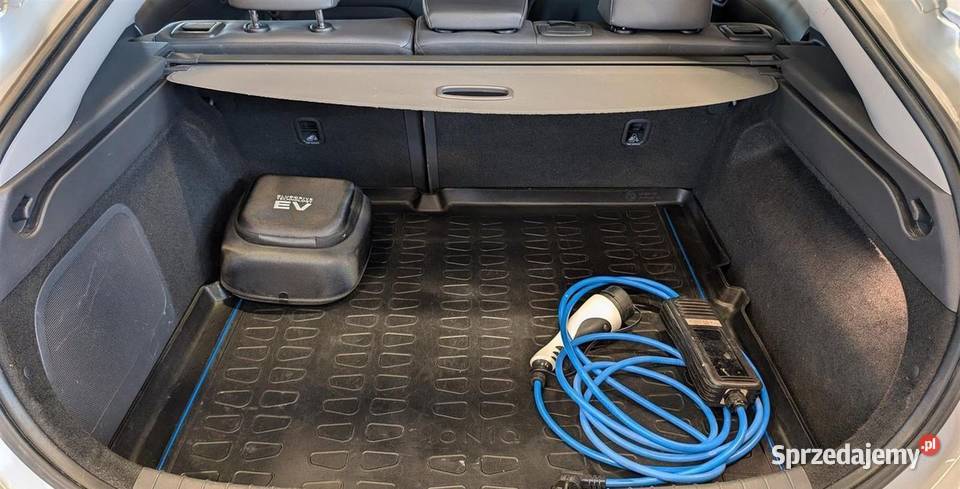 Hyundai ioniq 28 automatyczna Rzeszów