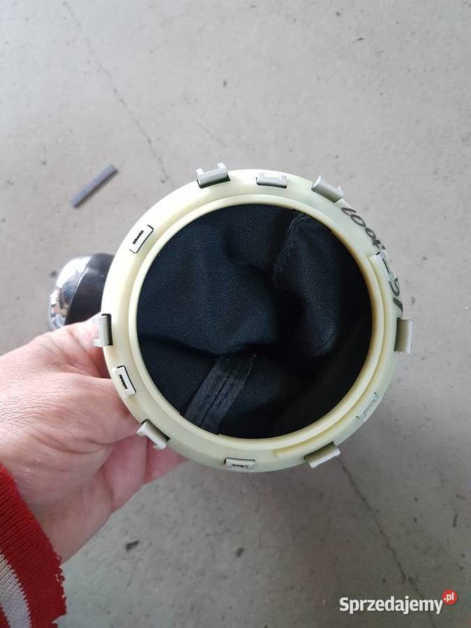 COOPER S R56 LIFT GALKA BIEGOW MIESZEK BIEGOW Turek