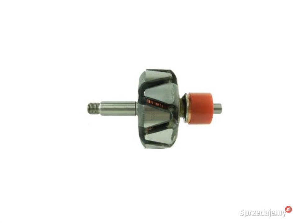 WIRNIK ALTERNATORA DO BOSCH 12V 1124034142 ALFA