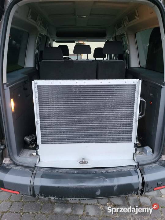 Sprzedam auto przystosowane osoby diesel Radom
