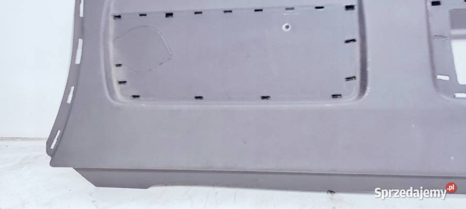 PÓŁKA TYLNA TYŁ AUDI A4 B8 SEDAN 8K5863411AB Przystajń