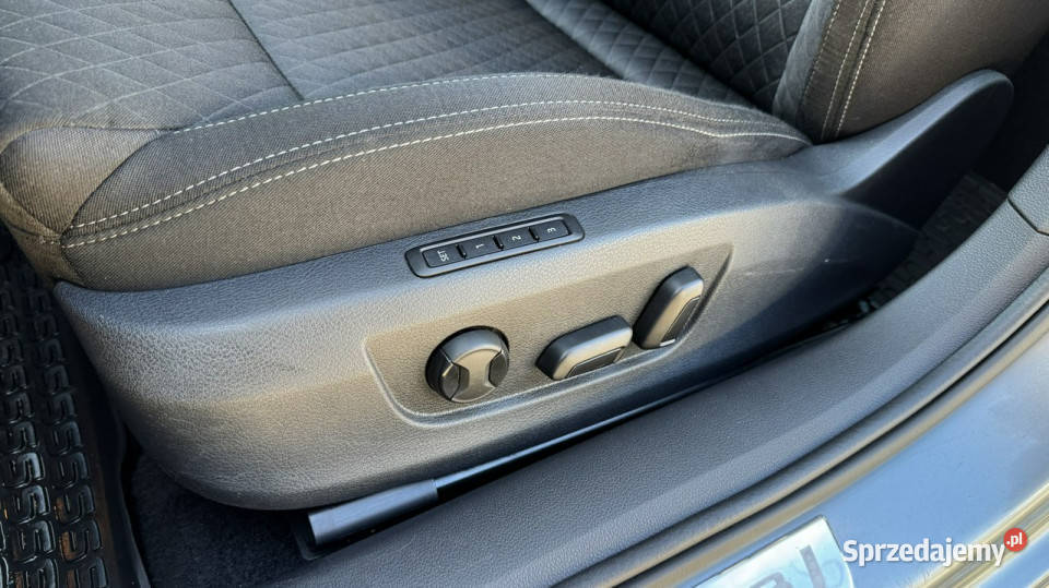 koda Superb Style 20TSI 272 DSG 2018 FV VAT23 wielofunkcyjna kierownica świętokrzyskie Kielce sprzedam