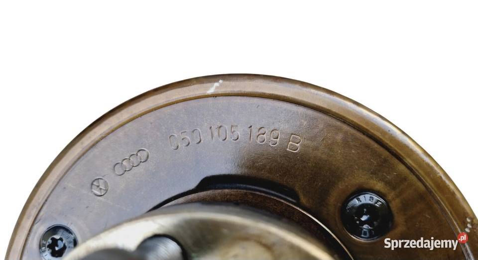 WAŁ KORBOWY 20 ALT AUDI A4 B6 A4 B7 A6 C5 VW Działoszyce sprzedam