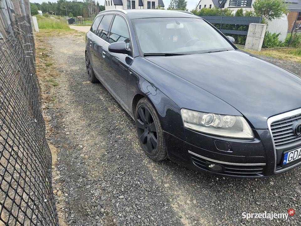 Sprzedam Audi a6c6 czujnik zmierzchu Jagatowo